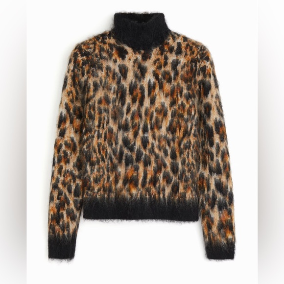 Rabanne H&M sweater - Picture 1 of 5